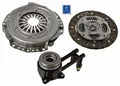 SACHS 3000 990 214 Kupplungssatz für FORD MAZDA
