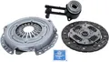 KUPPLUNGSSATZ FÜR FORD FIESTA V (JH , JD ) - SACHS 3000 990 214