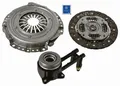 Kupplungssatz 3000 990 214 SACHS für FORD MAZDA