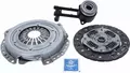 Kupplungssatz SACHS 190mm -  3000 990 214