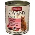 Animonda Carny Adult Geschmack: Multi-fleisch-cocktail 800g