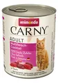 animonda Carny Adult Multifleisch-Cocktail 6x 800 g Katzenfutter Nassfutter
