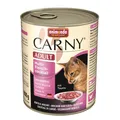 Animonda Cat Carny Adult Multi-Fleischcocktail 800g (Menge: 6 je Bestelleinheit)
