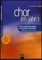 Lorenz Maierhofer | Chor im Jahr, Instrumentalausgabe. Bd.1 | Taschenbuch (2012)