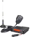 PR8135 TEAM MICO FreeNet m. Magnetantenne u. Zigarettenanzünderstecker