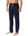 Schiesser Herren Schlafhose lang - Mix + Relax - Organic Cotton