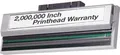 SATO - 203 dpi - Druckkopf - für M 84Pro(2)
