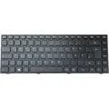 DEUTSCHE - Schwarz Tastatur Keyboard kompatibel für Lenovo IdeaPad 100-14IBY 80MH/80R7 - Schwarz