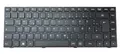 T-ProTek DEUTSCHE - Schwarz Tastatur Keyboard kompatibel für Lenovo IdeaPad 100-14IBY 80MH/80R7
