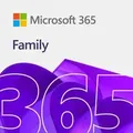 Microsoft Office 365 Family Office-Paket 1 Lizenz(en) Mehrsprachig 1 Jahr(e)