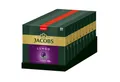 JACOBS Kaffee Kapseln Lungo 8 Intenso 10x 20 = 200 Nespresso®* kompatibel, (Packung, 10er Pack)