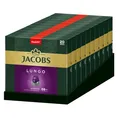 JACOBS Kapseln Lungo 8 Intenso 10x 20 = 200 Nespresso®* kompatibel