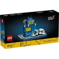 LEGO® Ideas 40786 Mikro-Kontrollzentrum