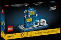 Lego NASA Ideas 40786 Mikro-Kontrollzentrum - Neu vom Händler