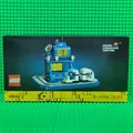 Lego 40786 - MIKRO-KONTROLLZENTRUM - IDEAS / Weltraum *** NEU & OVP *** EOL ***
