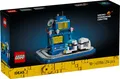 LEGO® SPACE 40786 Mikro-Kontrollzentrum / Micro Command Centre - NEU & OVP -