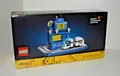 Lego IDEAS 40786 Mikro-Kontrollzentrum NEU! passt zu: Space Micro Command Centre