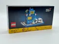 LEGO® Ideas 40786 Mikro-Kontrollzentrum - GWP - OVP
