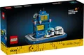 ⏩❗LEGO® Ideas 40786 Mikro-Kontrollzentrum NEU& OVP❗⏪