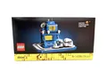 LEGO® 40786 Mikro-Kontrollzentrum ⭐️⭐️exklusives Sammlerstück⭐️⭐️ (Ideas)