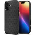 Spigen Liquid Air (Apple iPhone 17) (ACS10369)