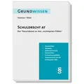 Grundwissen Schuldrecht AT