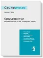 Grundwissen Schuldrecht AT Karl-Edmund Hemmer