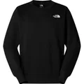 THE NORTH FACE Herren Sweatshirt M SIMPLE DOME CREW
