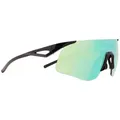 Red Bull SPECT  Mark 04 - Sportbrille  - Schwarz