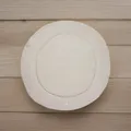 Jollein Krabbeldecke für Baby - Basic Knit, Nougat - Laufgittereinlage - Ø 95 cm