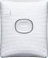 Fujifilm 16785470, Thermodruck, 800 x 800 DPI, 2.4" x 2.4" (6.2x6.2 cm), Bluetooth, Direktdruck, Weiß
