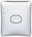 FUJIFILM Instax SQ Link Ash White Fotodrucker (weiß) #14756051