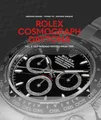 Rolex Cosmograph Daytona: Self-winding Models from 1988