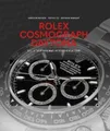Grégoire Rossier Tiffany To Anthony Mar Rolex Cosmograph Day (Gebundene Ausgabe)