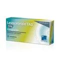 Levocetirizin TAD® 5 mg Filmtabletten