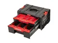 Qbrick System PRO Drawer 2 Toolbox 2.0 Expert Werkzeugkoffer