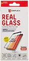 E.V.I. DISPLEX Real Glass 3D für Apple iPhone 9/SE2 (01253)