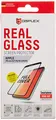 Displex Real Glass 3D iPhone 6/7/8/SE 2nd Gen transparent