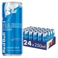 Red Bull The Sea Blue Edition Juneberry 24x 0,25l inkl. 6 € Pfand