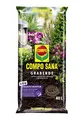 COMPO SANA® Graberde zur Grababdeckung und zur Pflanzung 40 L