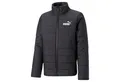 PUMA Winterjacke Puma Kinder Jacke ESS Padded Jacket 849857