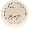 Lovely Silver Highlighter