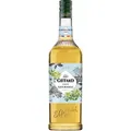 Giffard Holunderblütensirup Fleur de Sureau 1 Liter