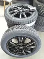 CMS C27 racing silver 6x16 ET50 - LK5/100 ML54.1 Alufelge silber