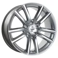 CMS C27-SR racingsilber 6.0Jx16 5x100 ET50 3000139366
