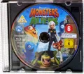 Monster und Aliens - Blu-Ray