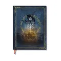 Paperblanks The Crown Reclaimed (The Lord of the Rings Colle (Gebundene Ausgabe)