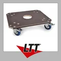 Riggatec Profi Rollbrett 450 kg Traglast