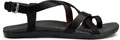 OluKai Upena Women black/black - Größe 6US Women