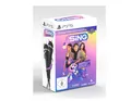 Let's Sing 2024 German Version [+ 2 Mics] - [PlayStation 5] - NEU/OVP